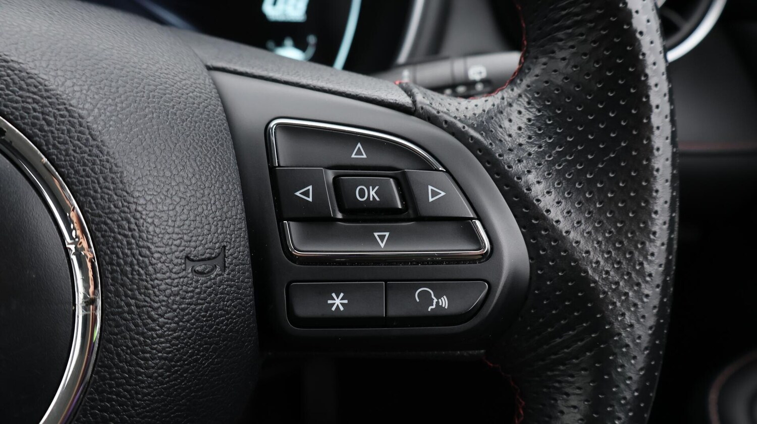 Used MG MG HS 2022 for sale - 76226271: Photo 24