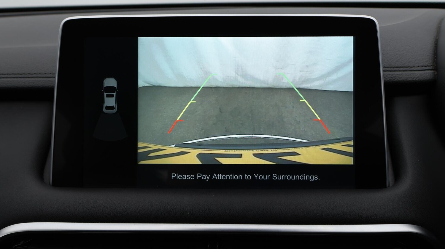 Used MG MG HS 2022 for sale - 76226271: Photo 25