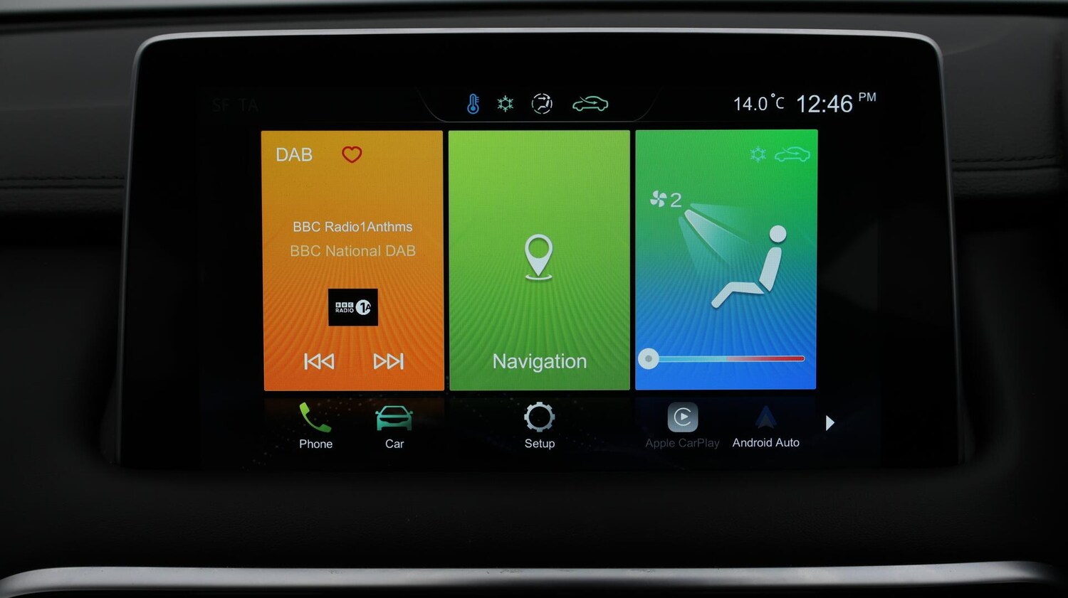 Used MG MG HS 2022 for sale - 76226271: Photo 26