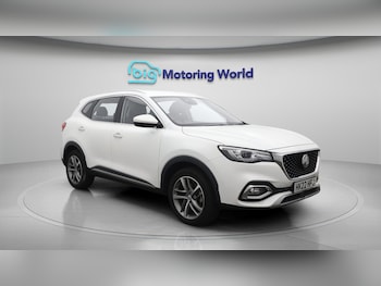 Used MG MG HS 2022 for sale - 76226271: Photo 2