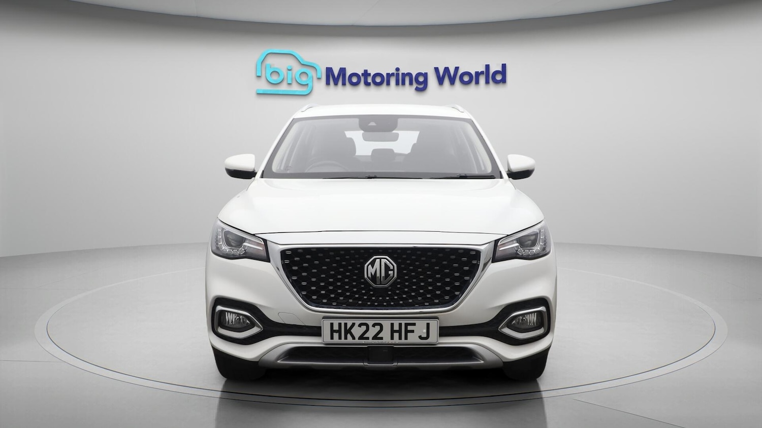 Used MG MG HS 2022 for sale - 76226271: Photo 3