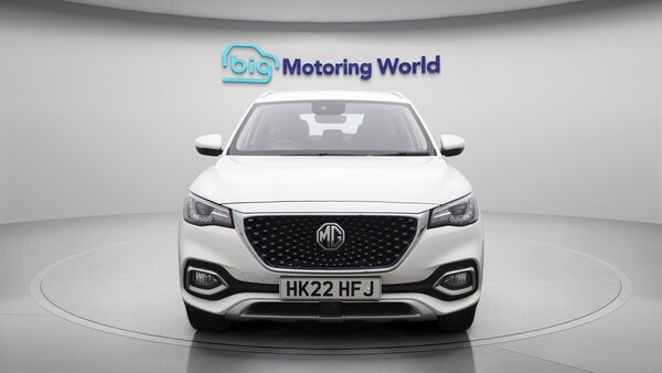 Used MG MG HS 2022 for sale - 76226271: Photo 3