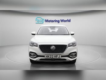Used MG MG HS 2022 for sale - 76226271: Photo 3