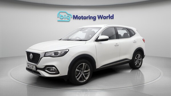 Used MG MG HS 2022 for sale - 76226271: Photo 4