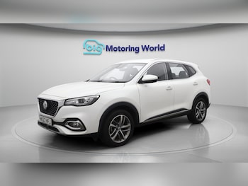 Used MG MG HS 2022 for sale - 76226271: Photo 4