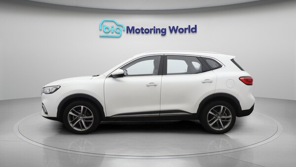 Used MG MG HS 2022 for sale - 76226271: Photo 5