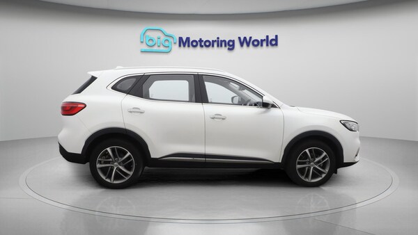 Used MG MG HS 2022 for sale - 76226271: Photo 9
