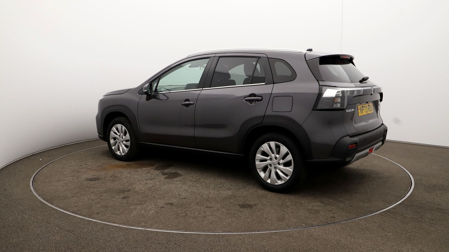 Used Suzuki SX4 S-Cross for sale - 76808585: Photo 29