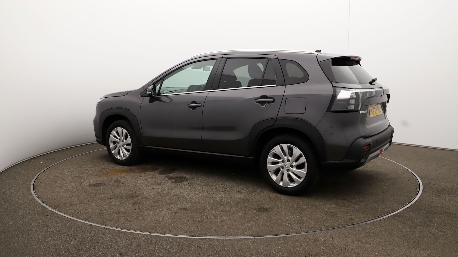 Used Suzuki SX4 S-Cross for sale - 76808585: Photo 30