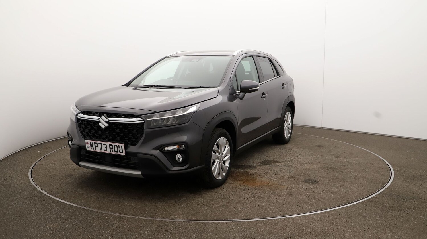 Used Suzuki SX4 S-Cross for sale - 76808585: Photo 31