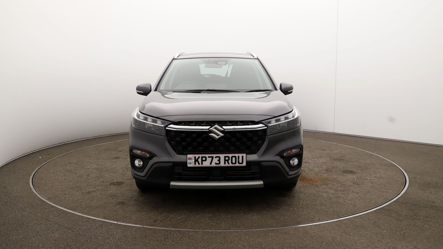 Used Suzuki SX4 S-Cross for sale - 76808585: Photo 34