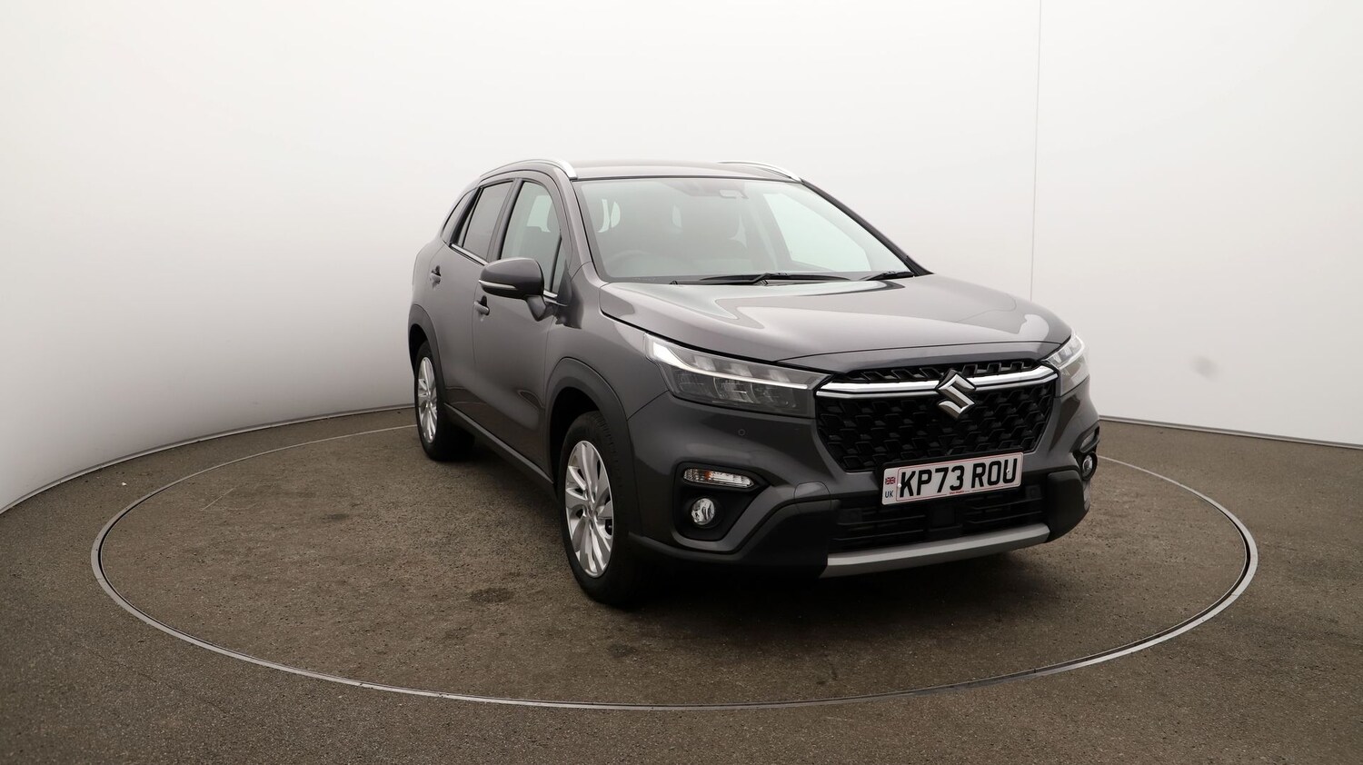 Used Suzuki SX4 S-Cross for sale - 76808585: Photo 36