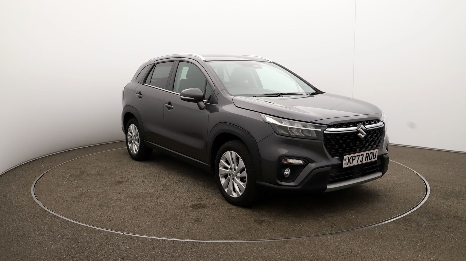 Used Suzuki SX4 S-Cross for sale - 76808585: Photo 37