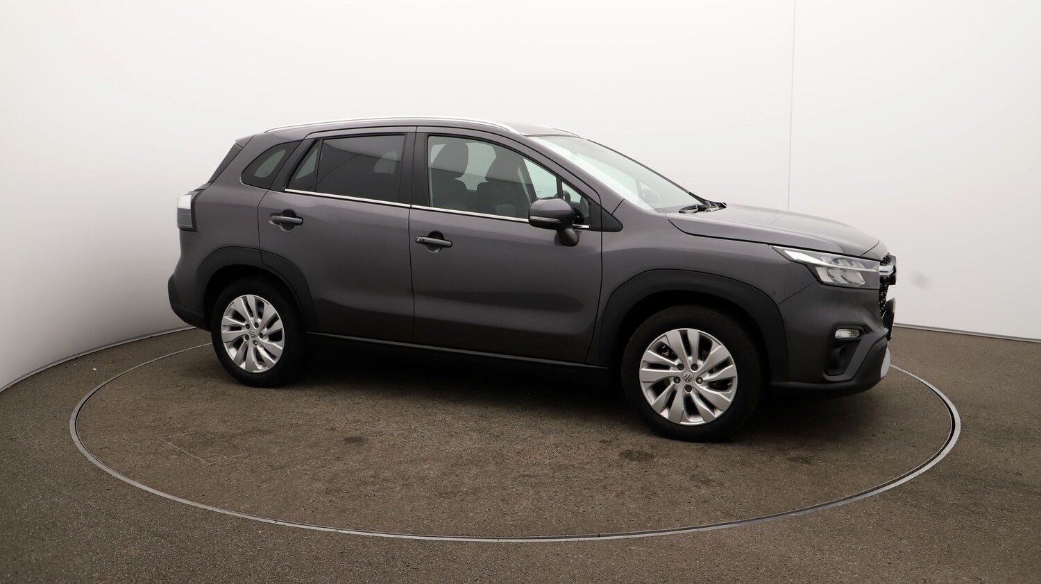 Used Suzuki SX4 S-Cross for sale - 76808585: Photo 40