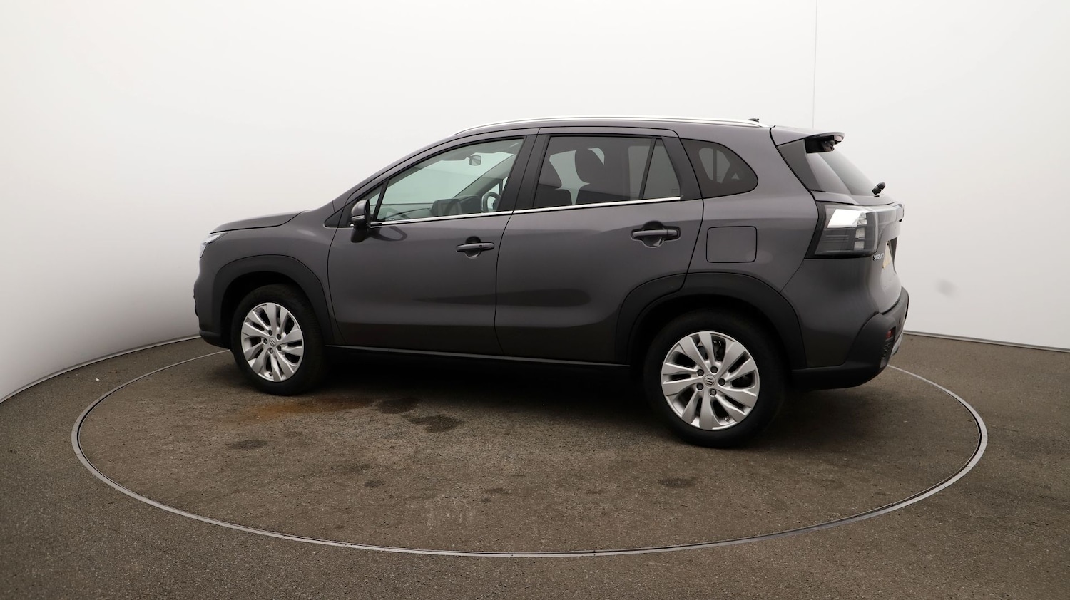 Used Suzuki SX4 S-Cross for sale - 76808585: Photo 41