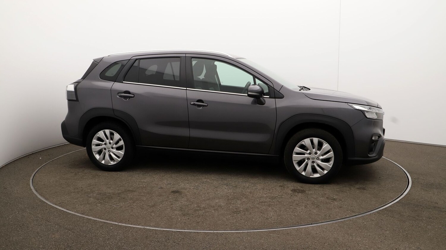 Used Suzuki SX4 S-Cross for sale - 76808585: Photo 42