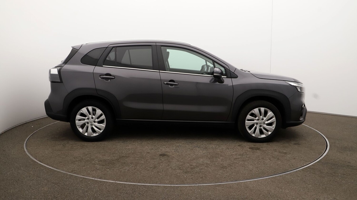 Used Suzuki SX4 S-Cross for sale - 76808585: Photo 43