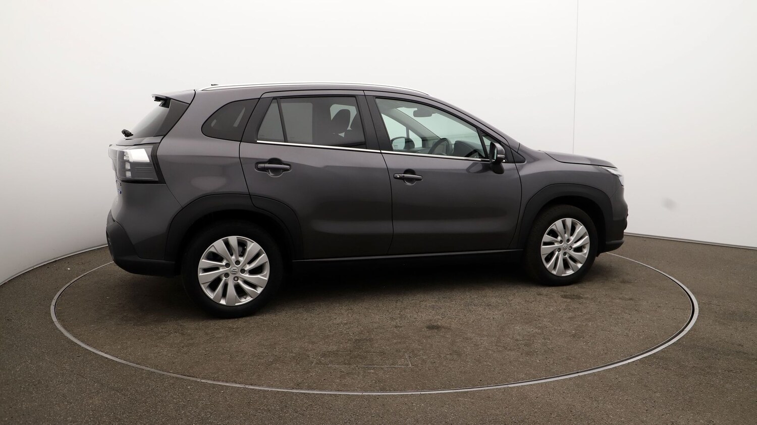 Used Suzuki SX4 S-Cross for sale - 76808585: Photo 45