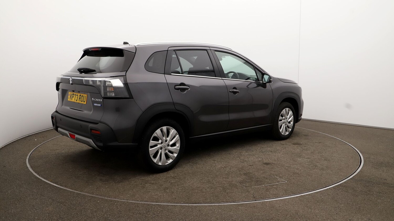 Used Suzuki SX4 S-Cross for sale - 76808585: Photo 47