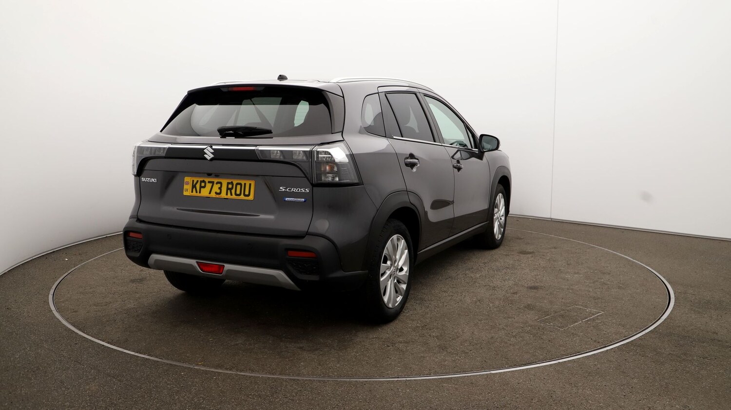 Used Suzuki SX4 S-Cross for sale - 76808585: Photo 49