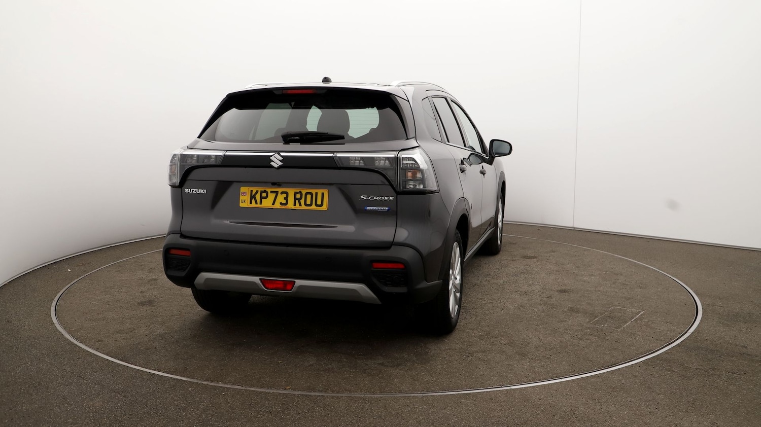 Used Suzuki SX4 S-Cross for sale - 76808585: Photo 50