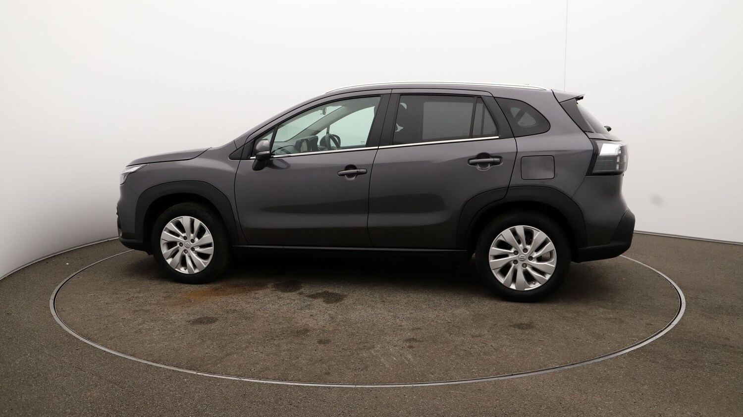 Used Suzuki SX4 S-Cross for sale - 76808585: Photo 52