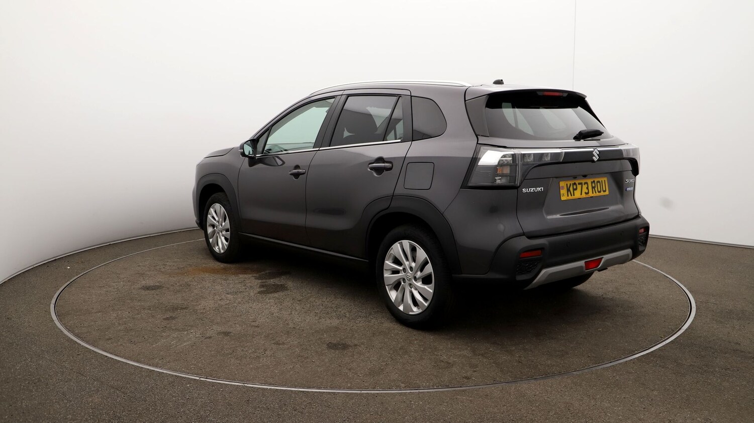 Used Suzuki SX4 S-Cross for sale - 76808585: Photo 56