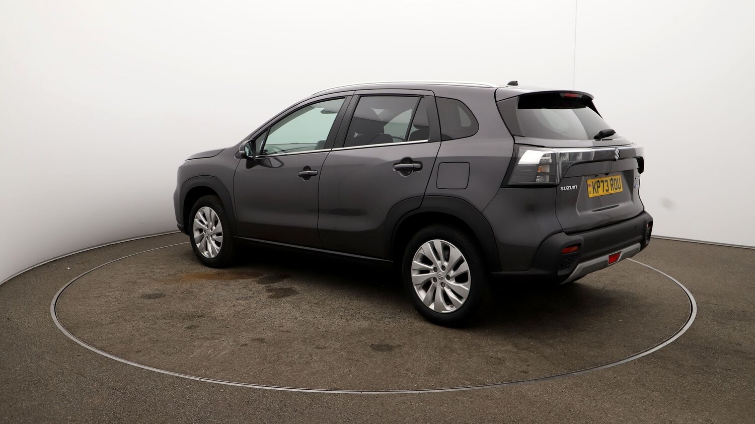 Used Suzuki SX4 S-Cross for sale - 76808585: Photo 57