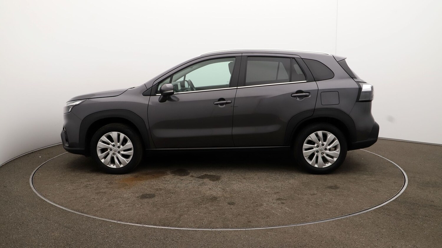 Used Suzuki SX4 S-Cross for sale - 76808585: Photo 58