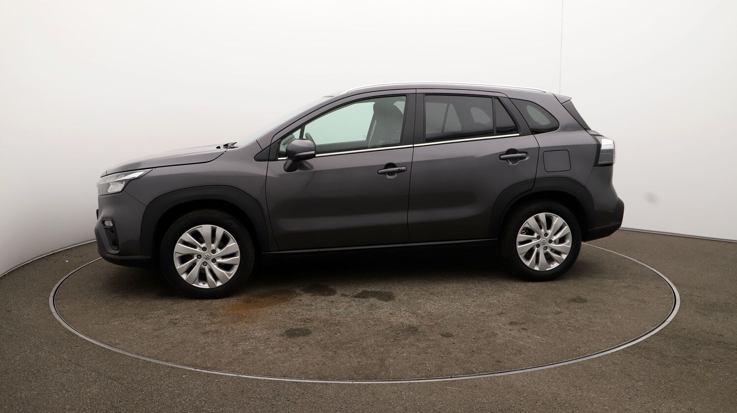 Used Suzuki SX4 S-Cross for sale - 76808585: Photo 59