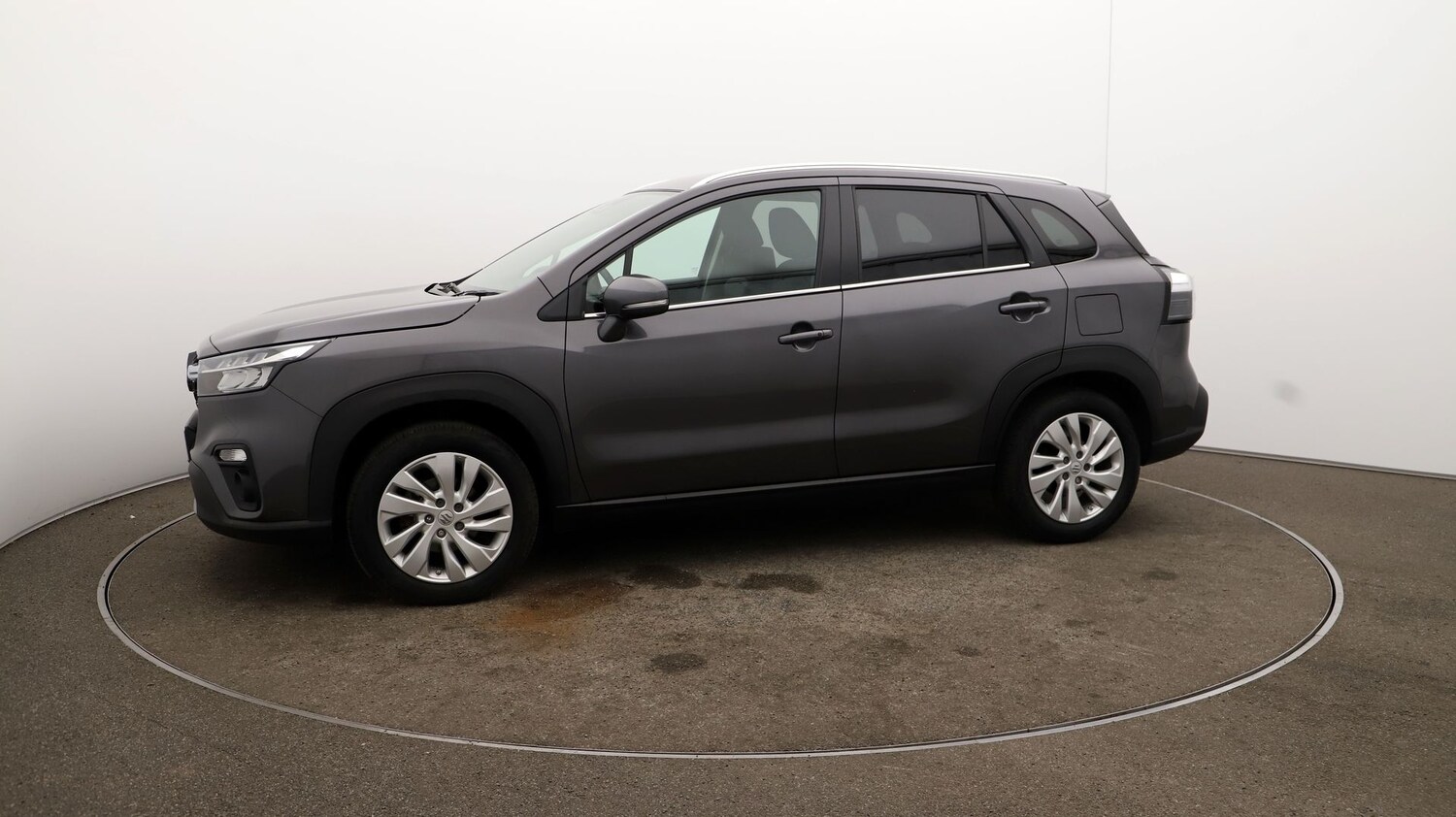 Used Suzuki SX4 S-Cross for sale - 76808585: Photo 60