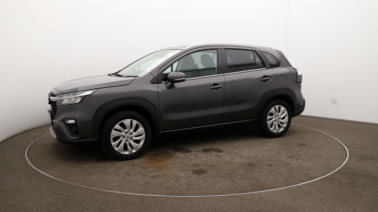 Used Suzuki SX4 S-Cross for sale - 76808585: Photo 61