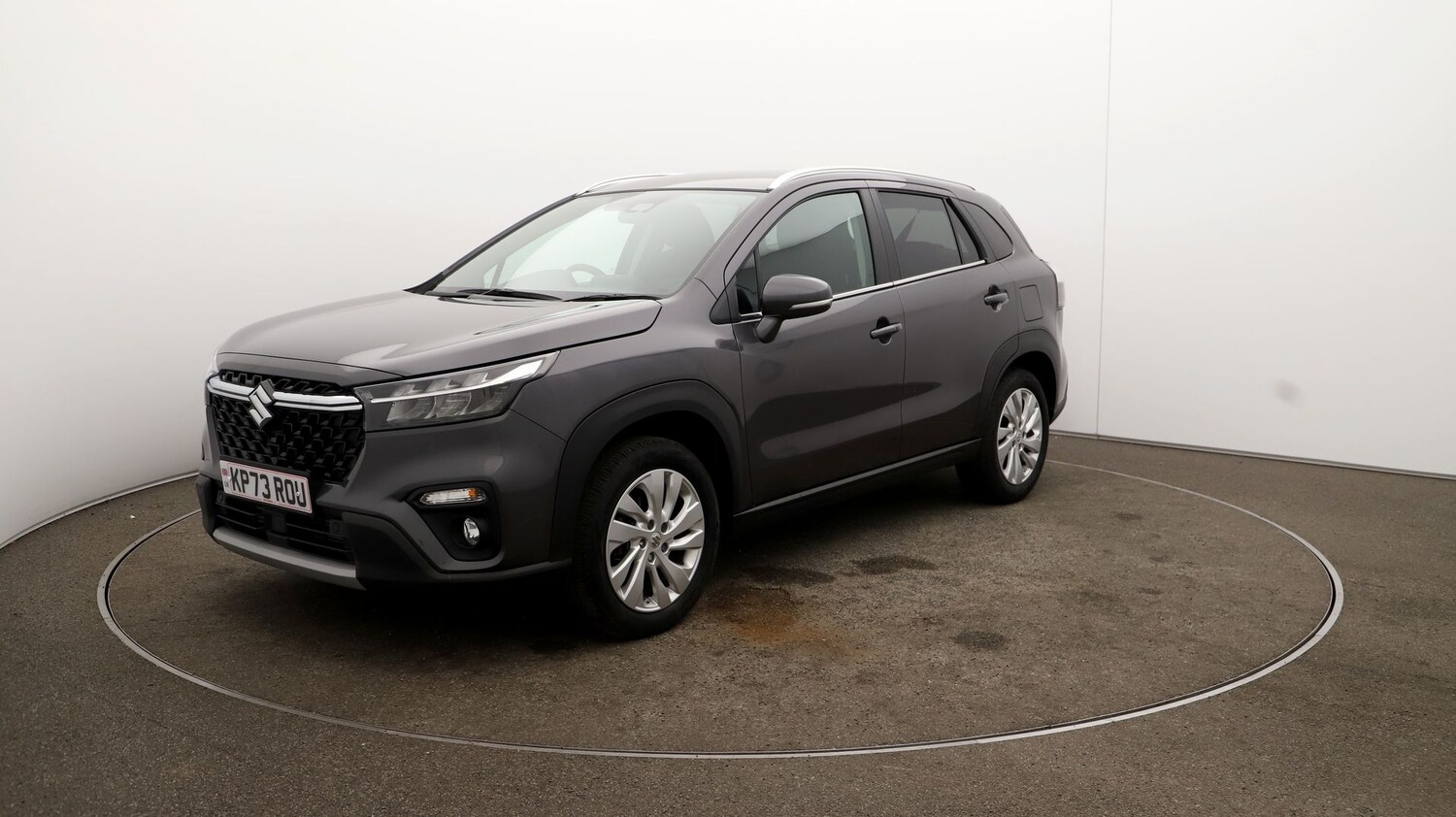 Used Suzuki SX4 S-Cross for sale - 76808585: Photo 63