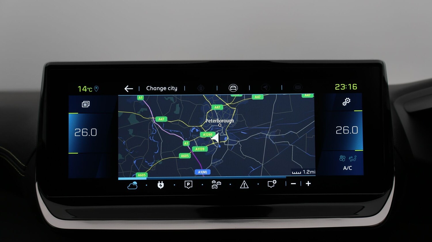 Used Peugeot 2008 2022 for sale - 77729223: Photo 11