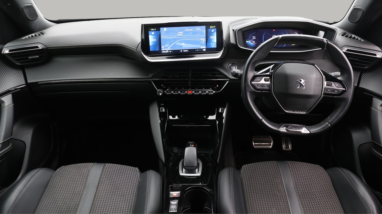 Used Peugeot 2008 2022 for sale - 77729223: Photo 13