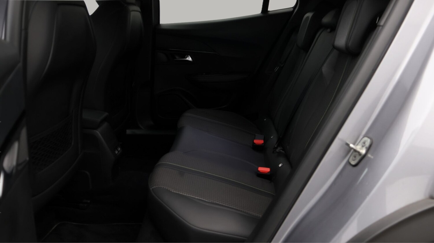 Used Peugeot 2008 2022 for sale - 77729223: Photo 16