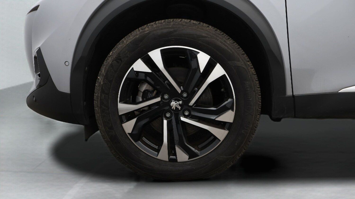 Used Peugeot 2008 2022 for sale - 77729223: Photo 18