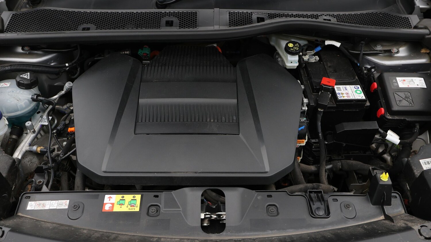 Used Peugeot 2008 2022 for sale - 77729223: Photo 19