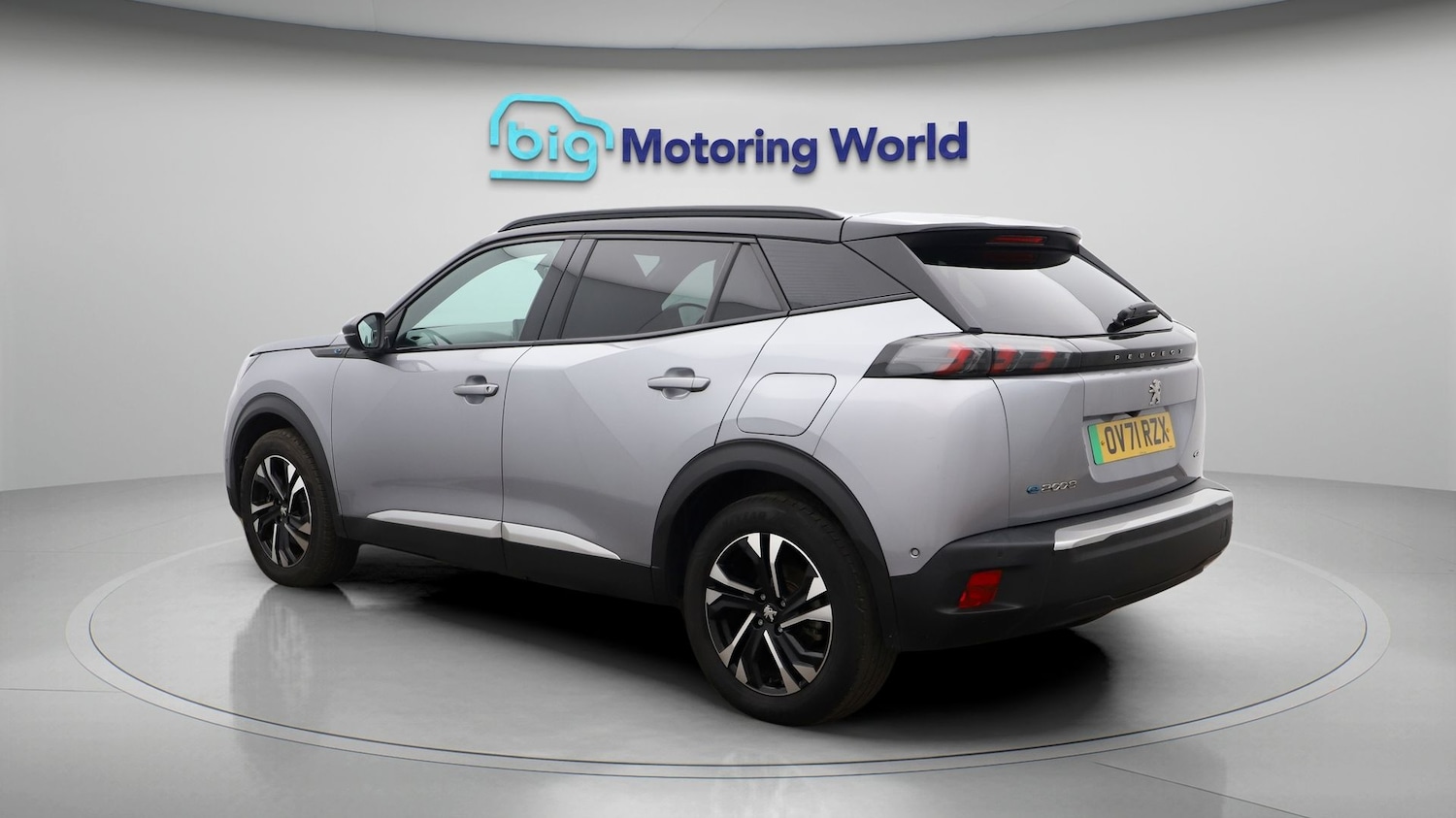 Used Peugeot 2008 2022 for sale - 77729223: Photo 5