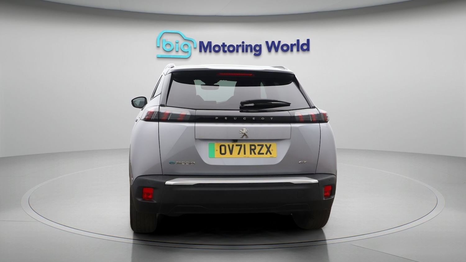 Used Peugeot 2008 2022 for sale - 77729223: Photo 6