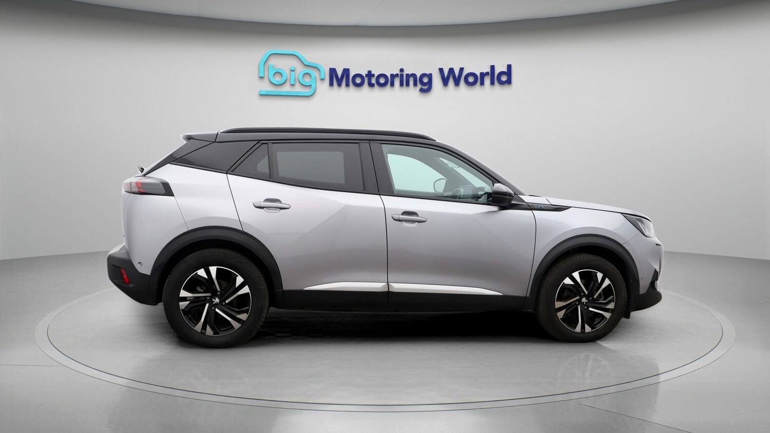 Used Peugeot 2008 2022 for sale - 77729223: Photo 8