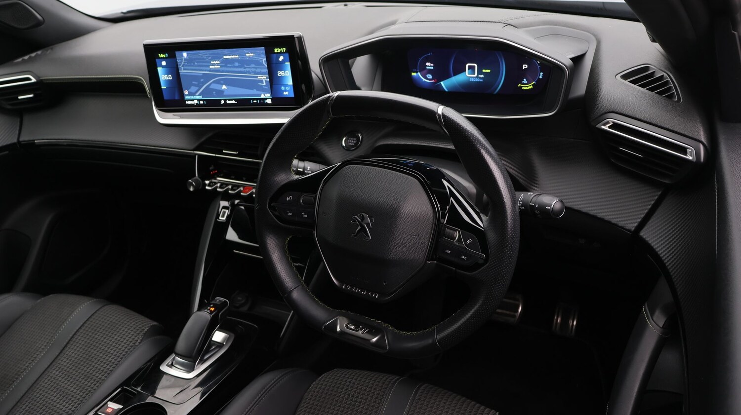 Used Peugeot 2008 2022 for sale - 77729223: Photo 9