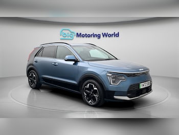 Used Kia Niro 2023 for sale - 78804794: Photo