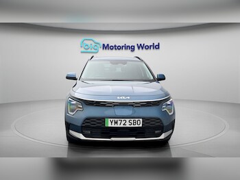 Used Kia Niro 2023 for sale - 78804794: Photo