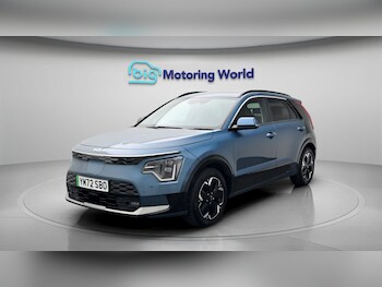 Used Kia Niro 2023 for sale - 78804794: Photo