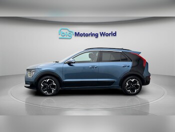 Used Kia Niro 2023 for sale - 78804794: Photo