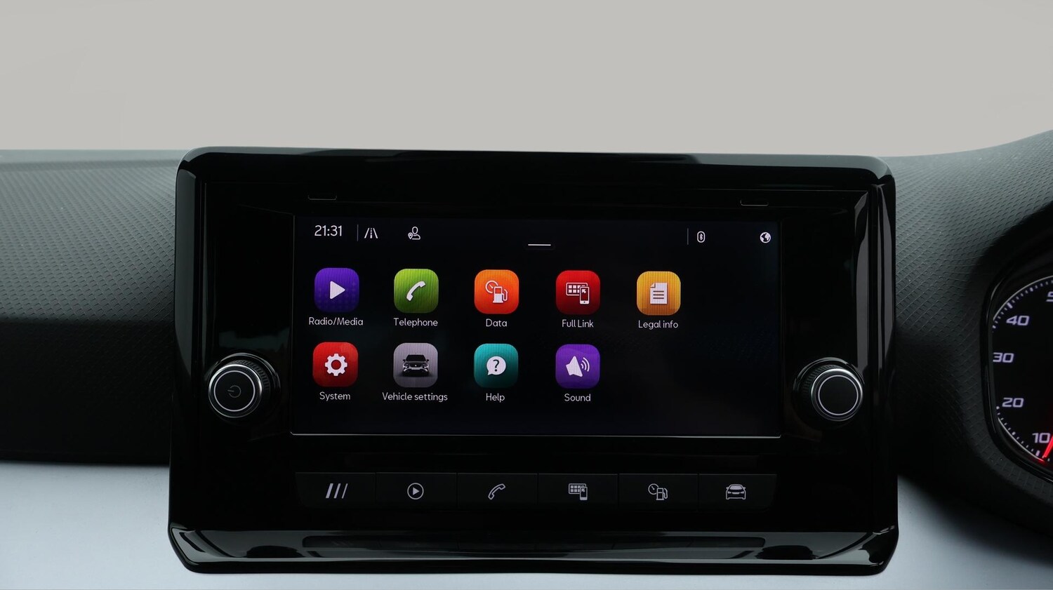 Vehicle 15