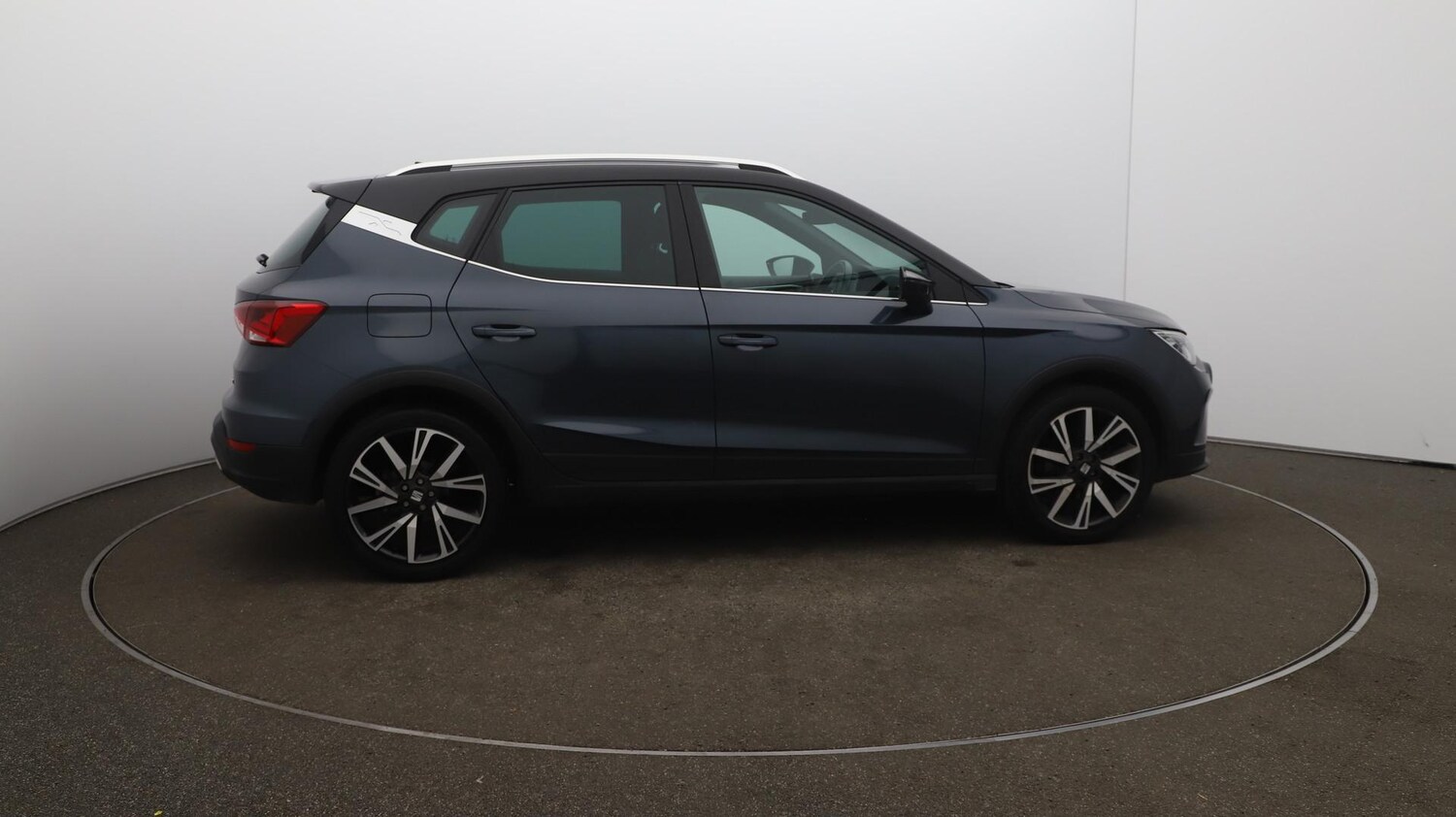 Vehicle 40