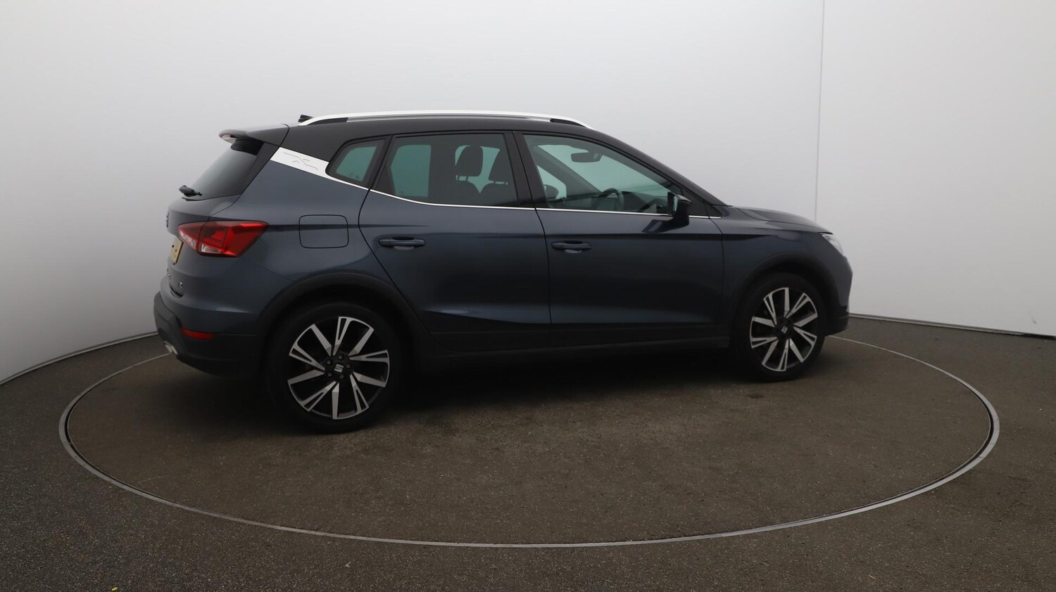 Vehicle 42