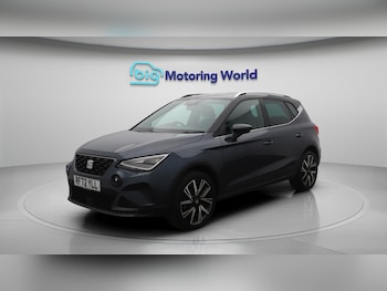Used SEAT Arona 2023 for sale - 75449085: Photo